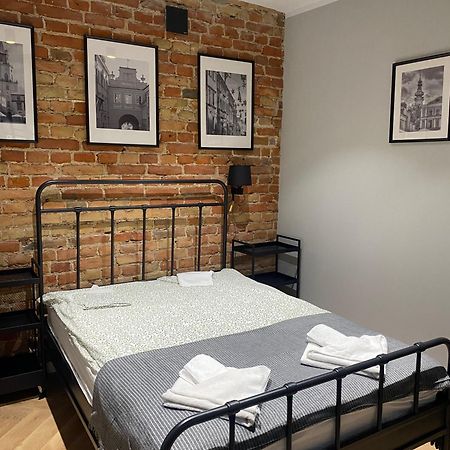 #Visitlublin Apartments City Center Narutowicza Esterno foto