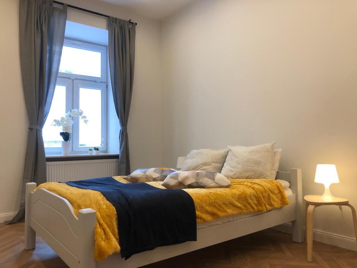 #Visitlublin Apartments City Center Narutowicza Esterno foto