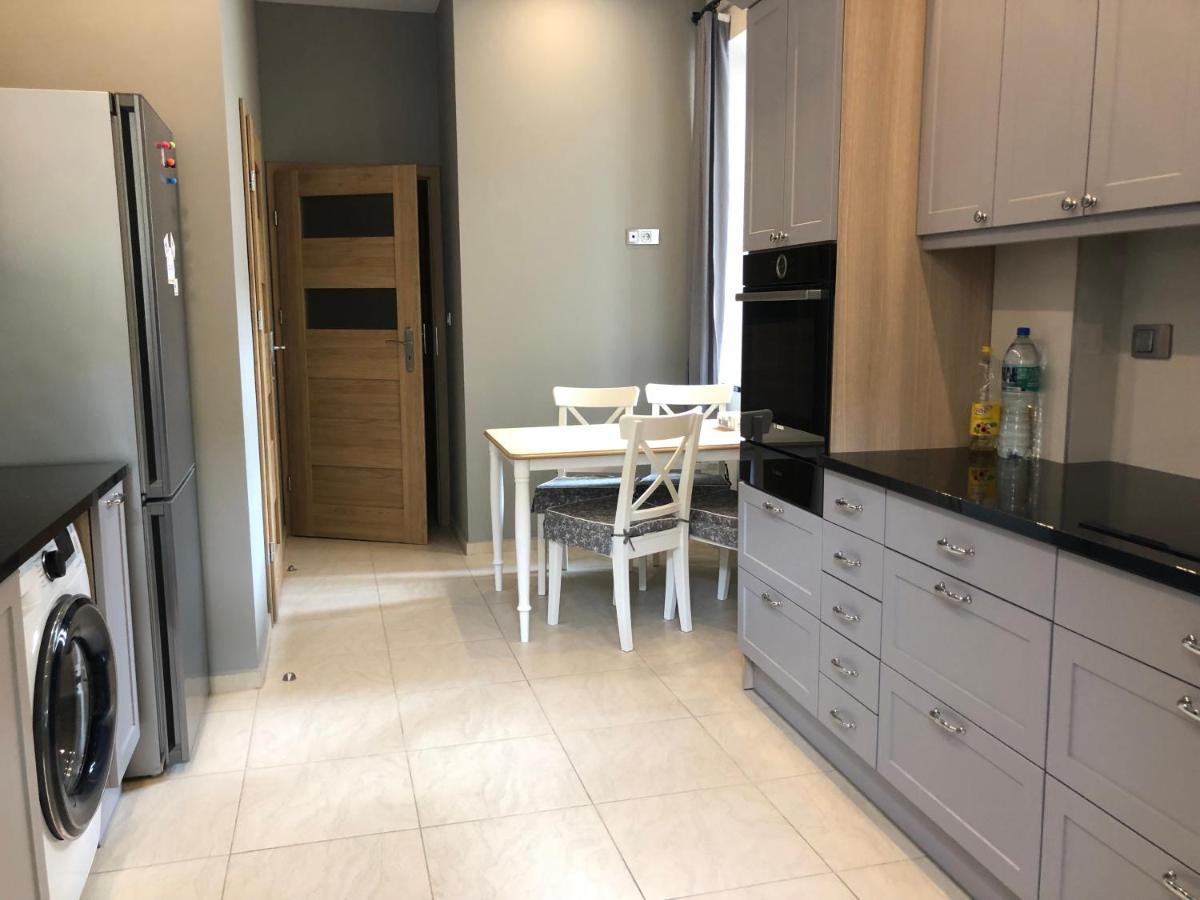 #Visitlublin Apartments City Center Narutowicza Esterno foto