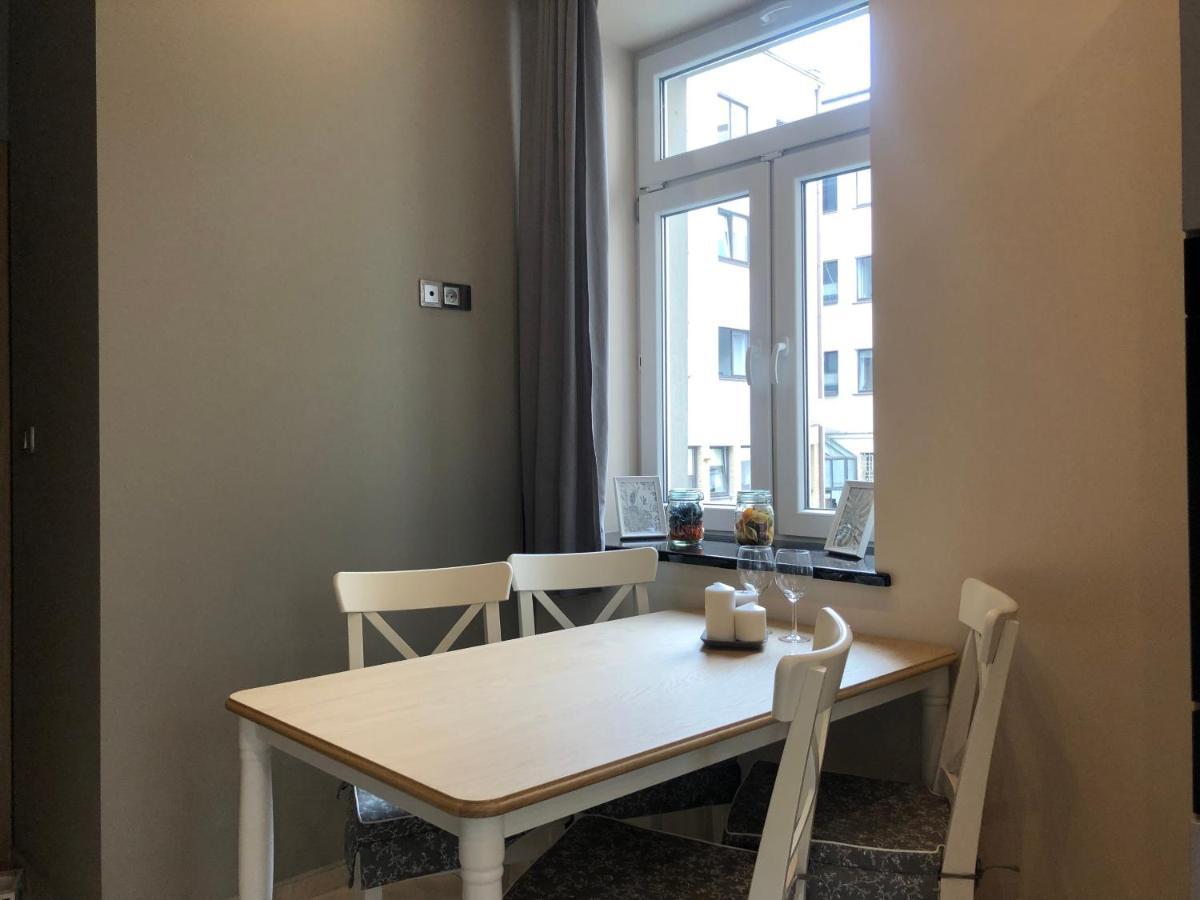 #Visitlublin Apartments City Center Narutowicza Esterno foto