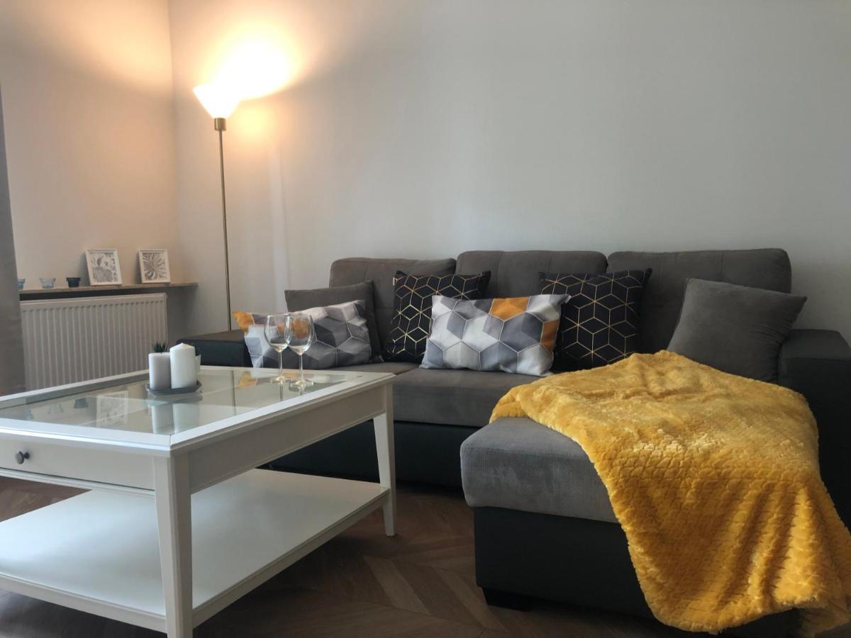 #Visitlublin Apartments City Center Narutowicza Esterno foto