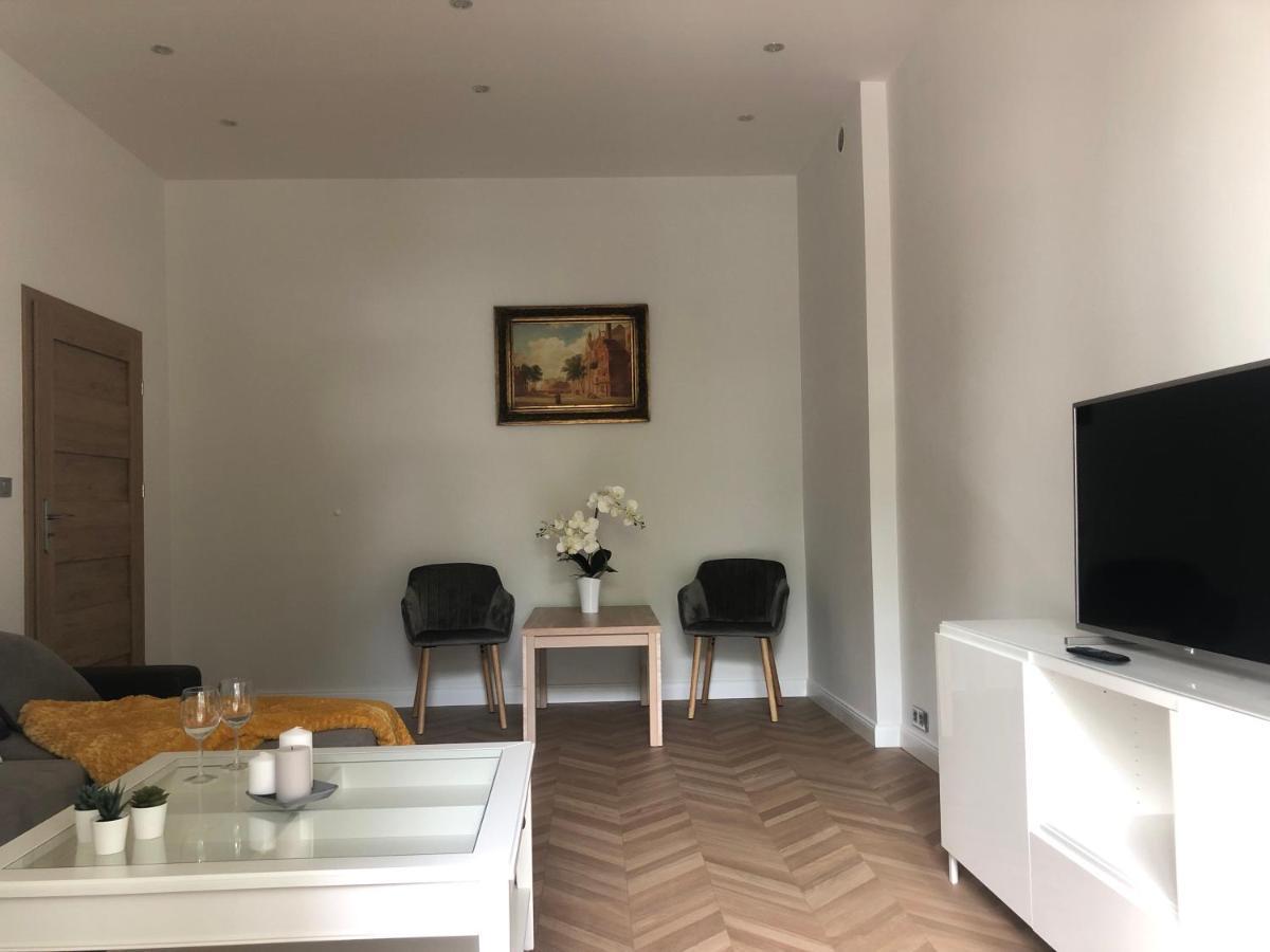 #Visitlublin Apartments City Center Narutowicza Esterno foto