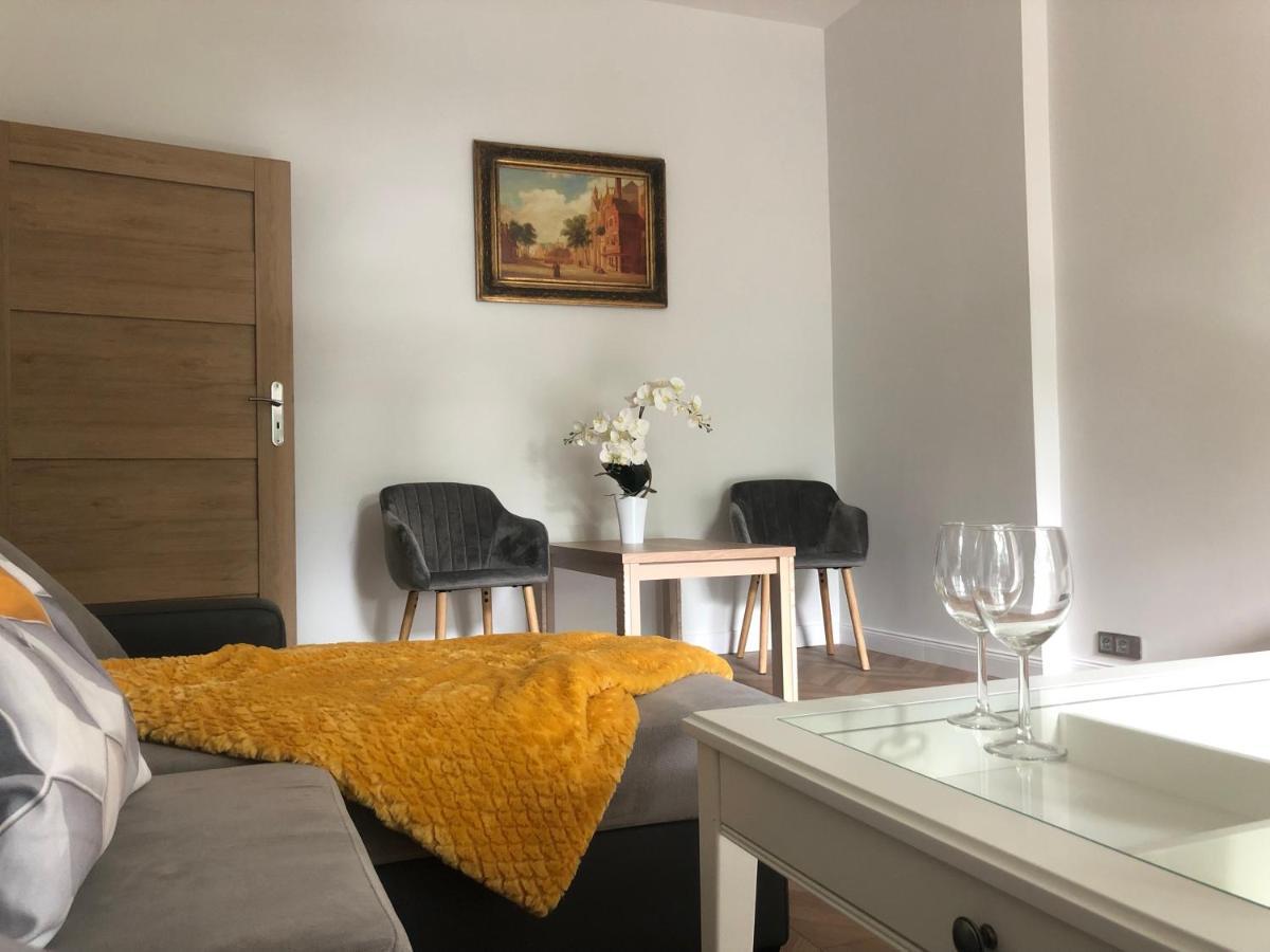 #Visitlublin Apartments City Center Narutowicza Esterno foto