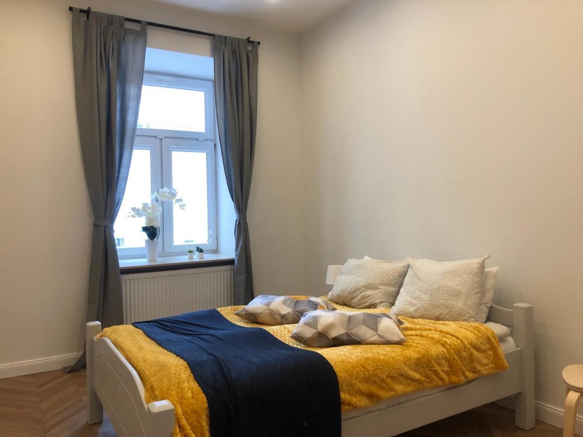 #Visitlublin Apartments City Center Narutowicza Esterno foto