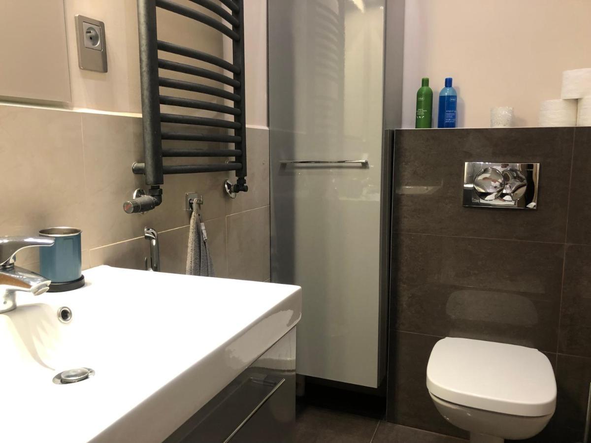 #Visitlublin Apartments City Center Narutowicza Esterno foto