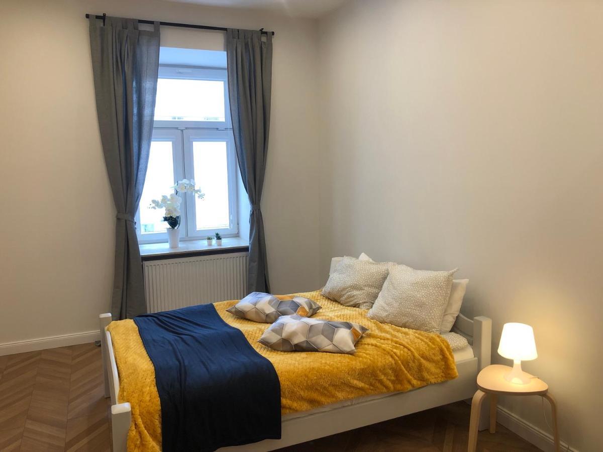#Visitlublin Apartments City Center Narutowicza Esterno foto