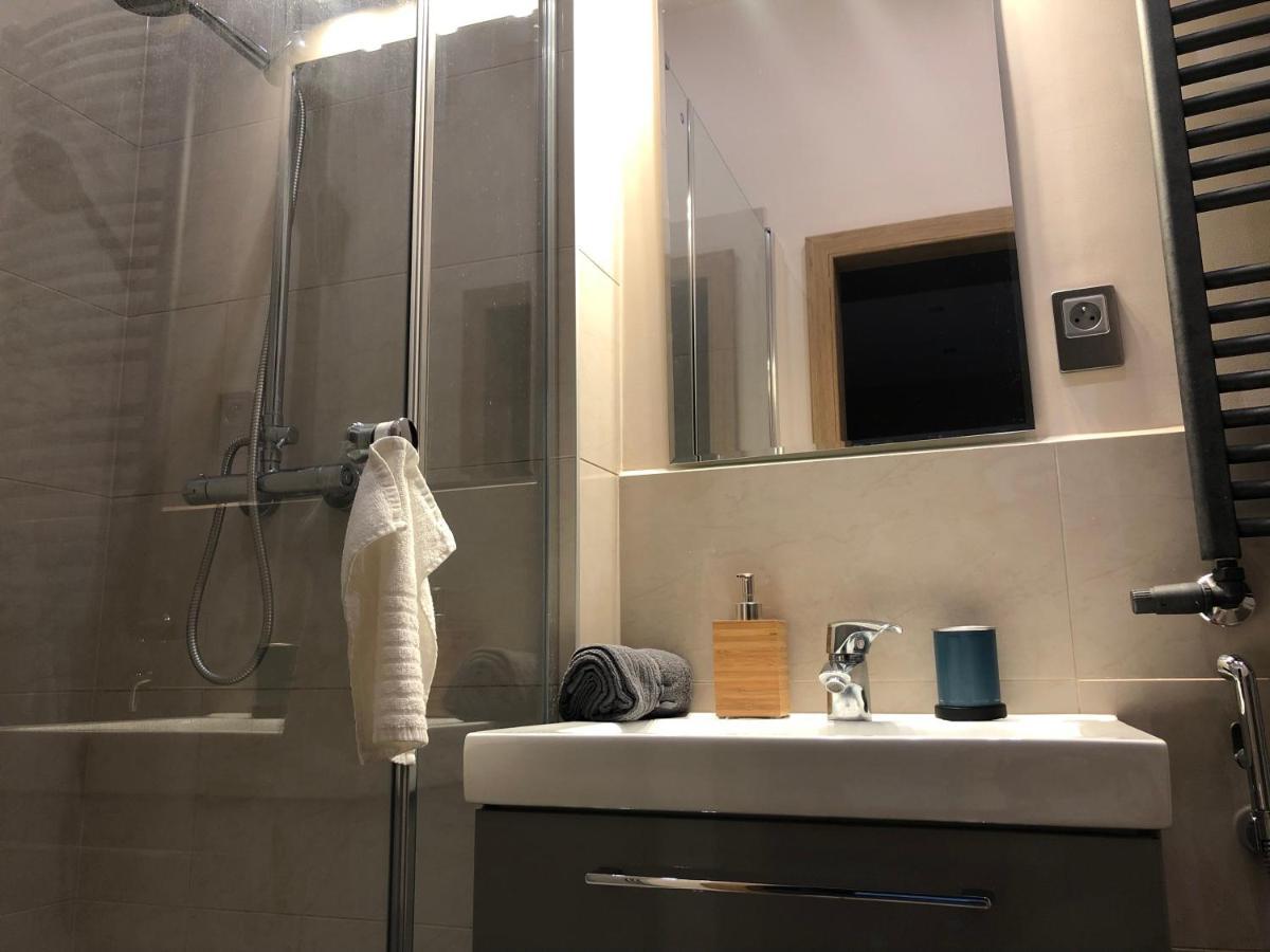 #Visitlublin Apartments City Center Narutowicza Esterno foto