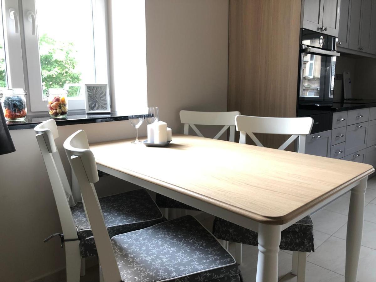 #Visitlublin Apartments City Center Narutowicza Esterno foto