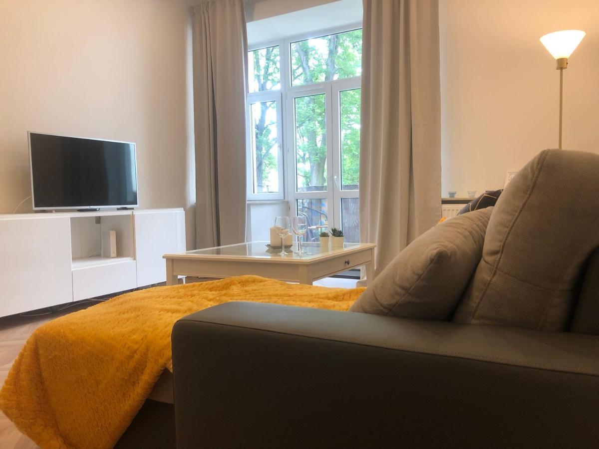#Visitlublin Apartments City Center Narutowicza Esterno foto