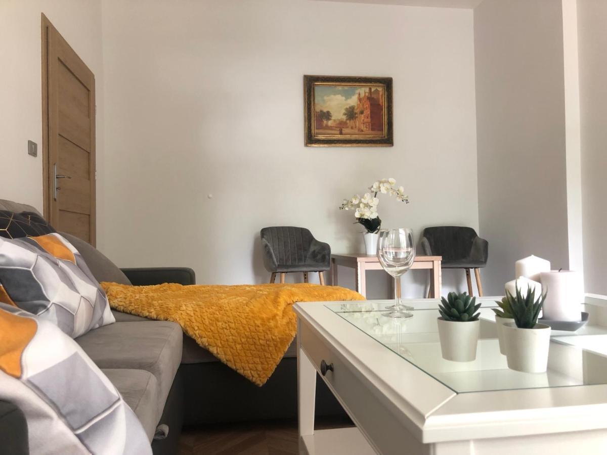 #Visitlublin Apartments City Center Narutowicza Esterno foto