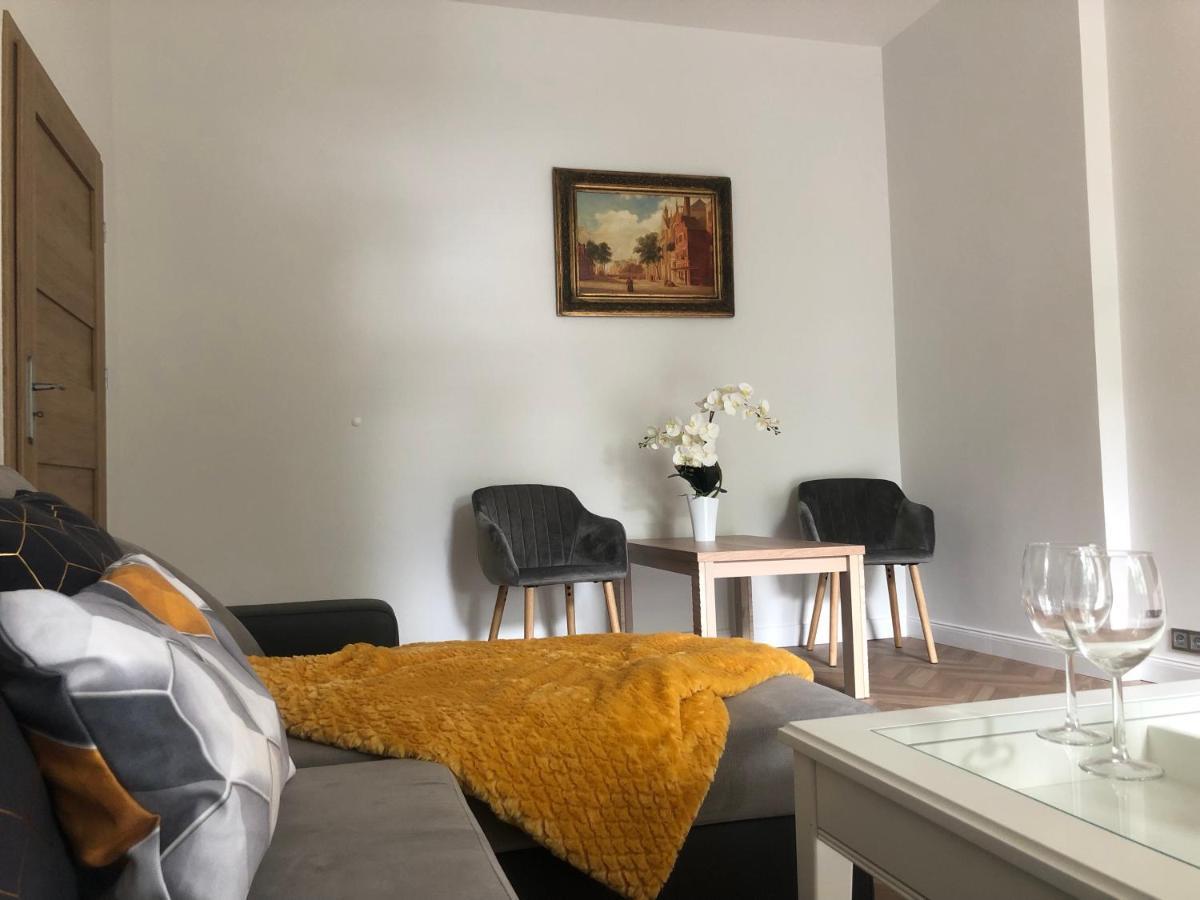#Visitlublin Apartments City Center Narutowicza Esterno foto