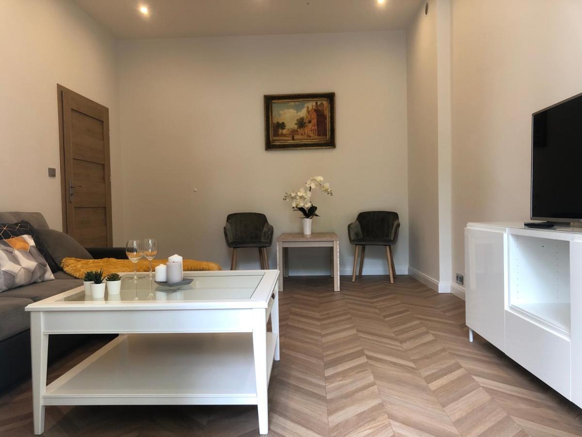 #Visitlublin Apartments City Center Narutowicza Esterno foto