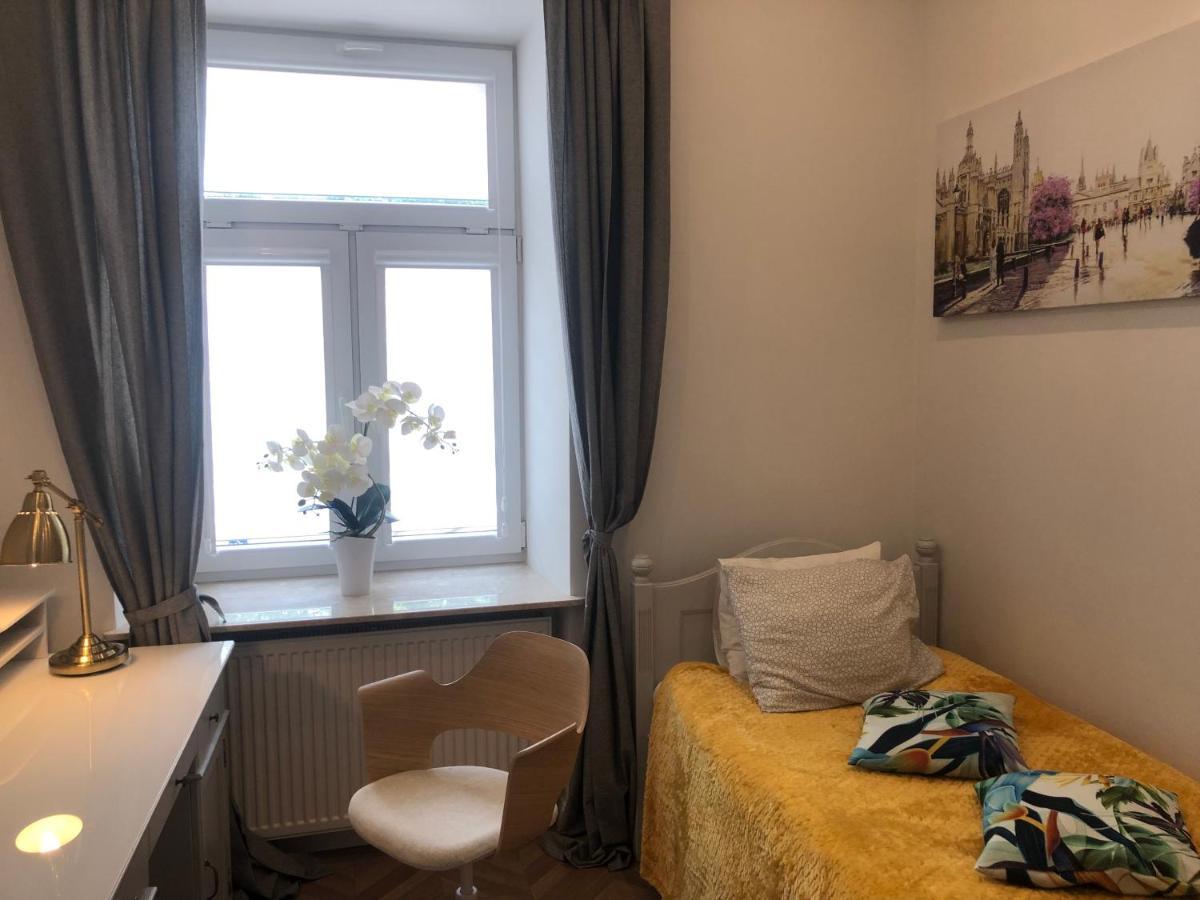 #Visitlublin Apartments City Center Narutowicza Esterno foto