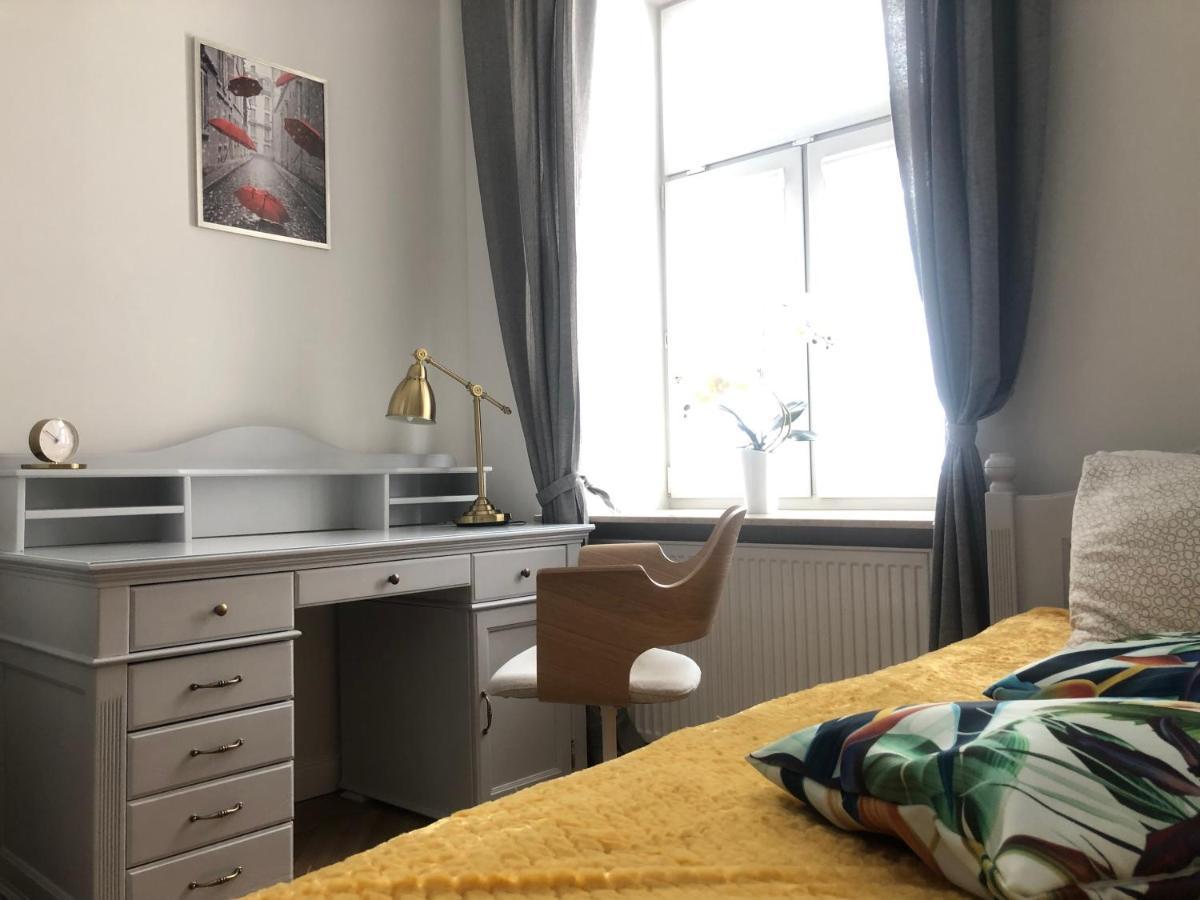 #Visitlublin Apartments City Center Narutowicza Esterno foto