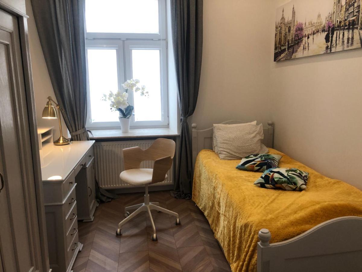 #Visitlublin Apartments City Center Narutowicza Esterno foto