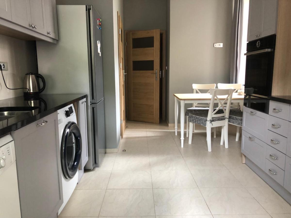 #Visitlublin Apartments City Center Narutowicza Esterno foto