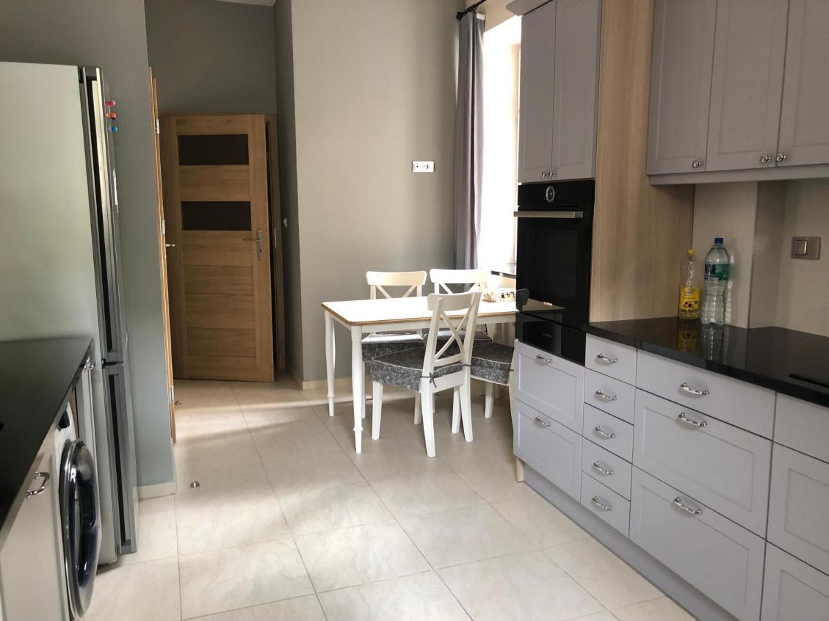 #Visitlublin Apartments City Center Narutowicza Esterno foto