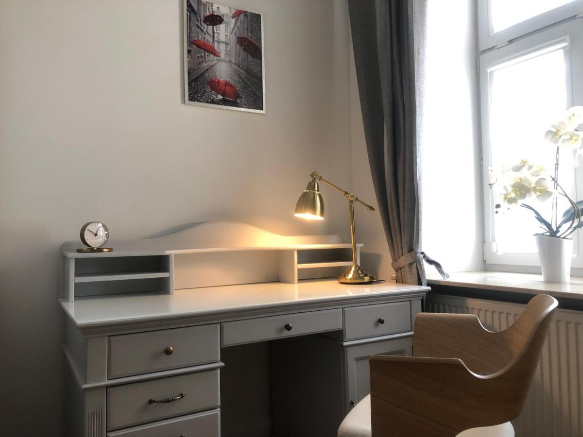 #Visitlublin Apartments City Center Narutowicza Esterno foto