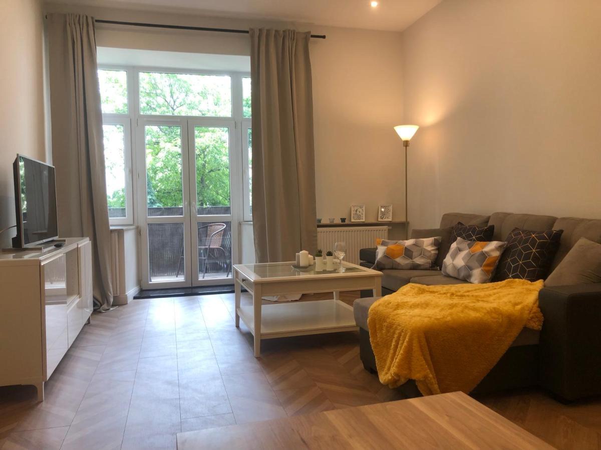#Visitlublin Apartments City Center Narutowicza Esterno foto