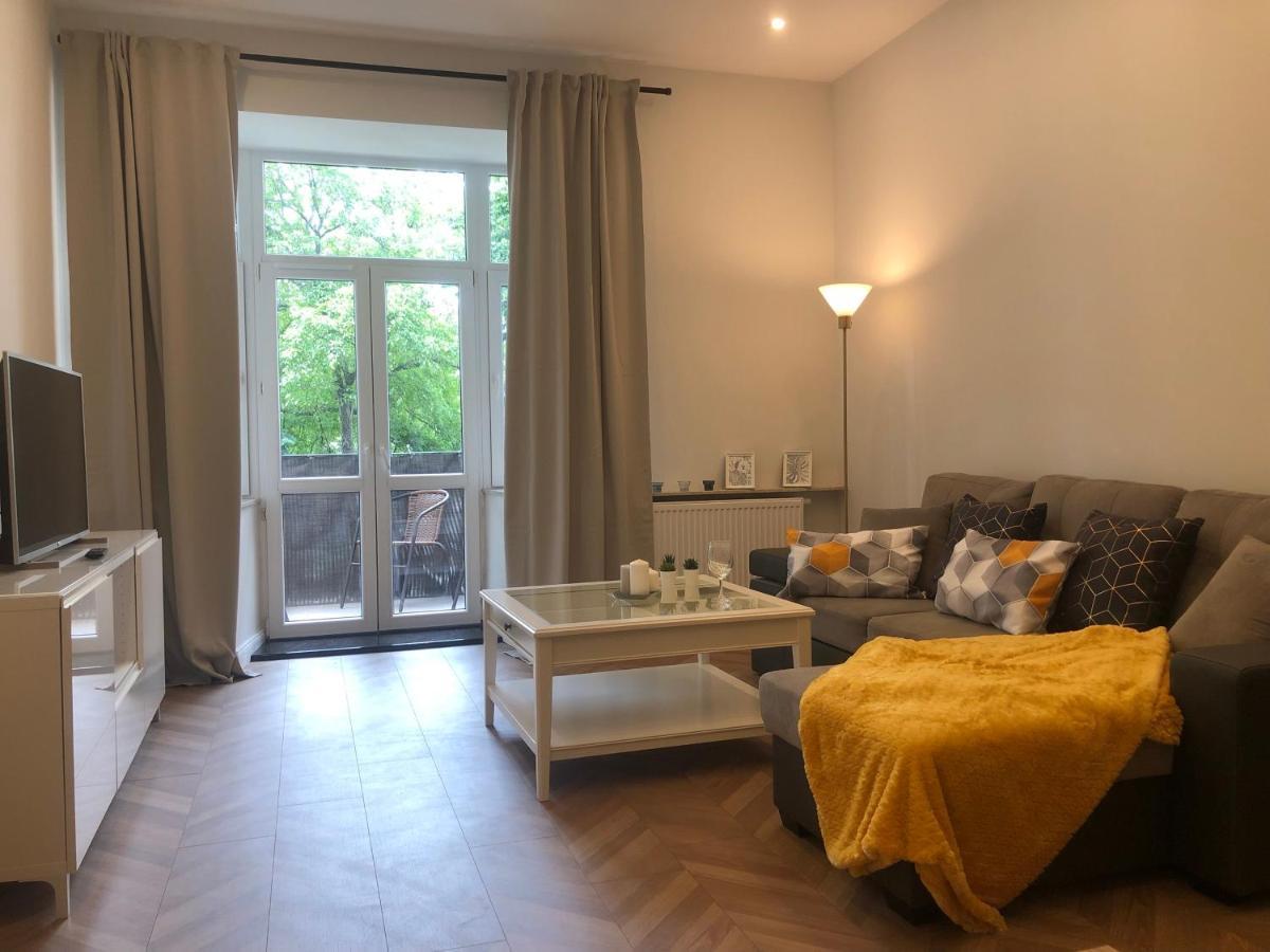 #Visitlublin Apartments City Center Narutowicza Esterno foto