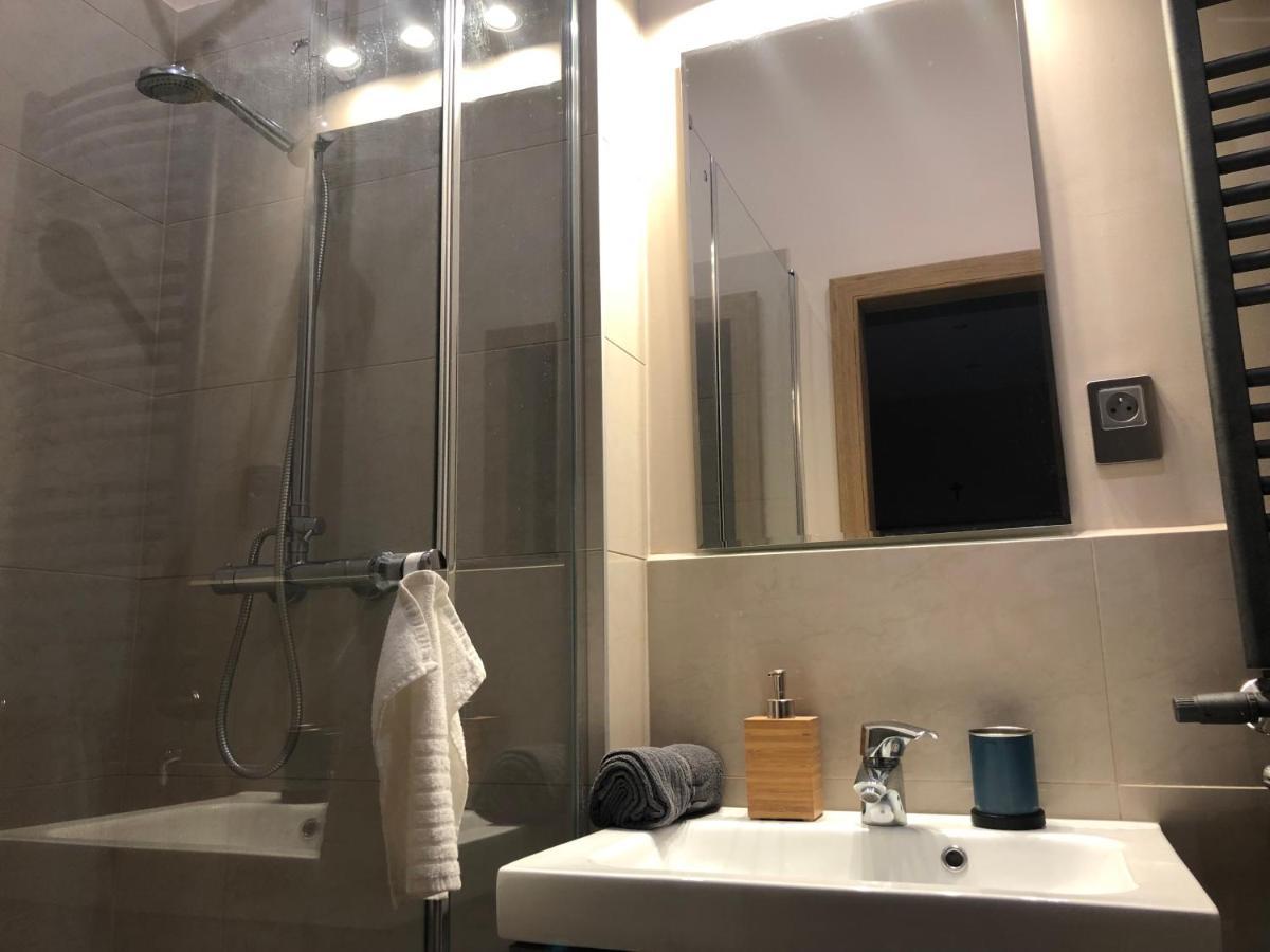 #Visitlublin Apartments City Center Narutowicza Esterno foto