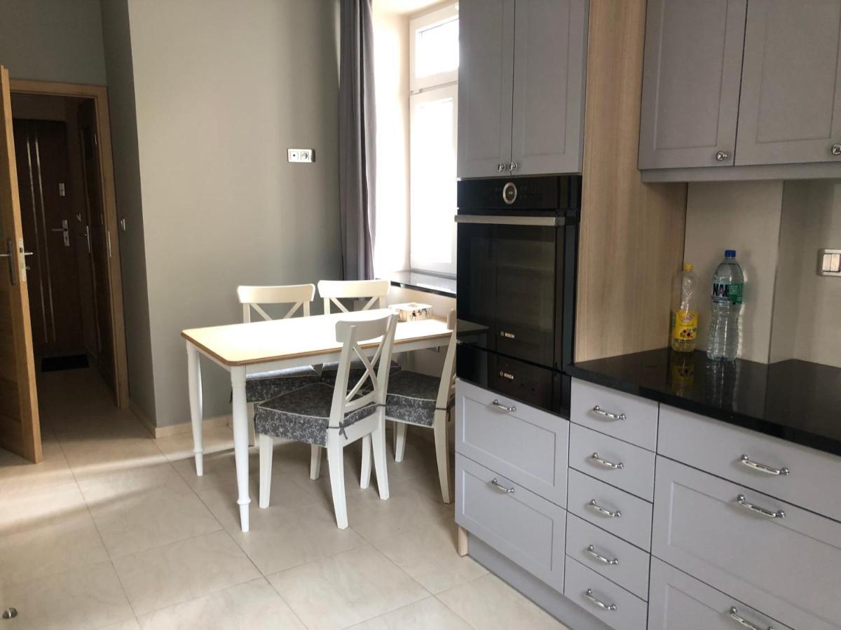 #Visitlublin Apartments City Center Narutowicza Esterno foto