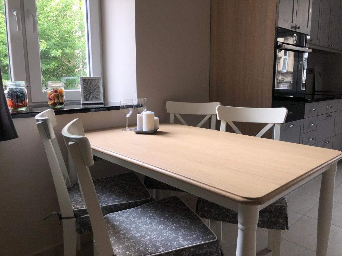 #Visitlublin Apartments City Center Narutowicza Esterno foto