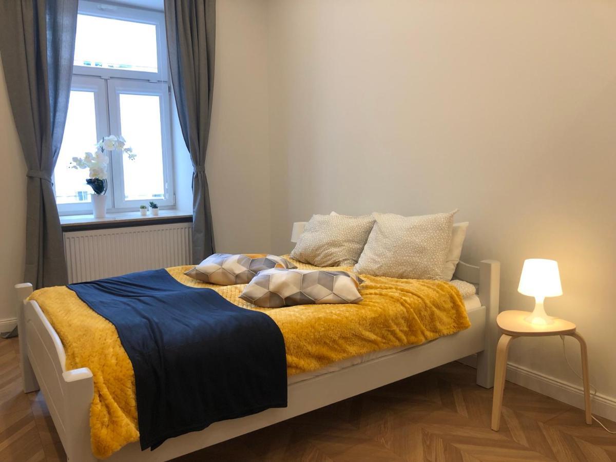 #Visitlublin Apartments City Center Narutowicza Esterno foto