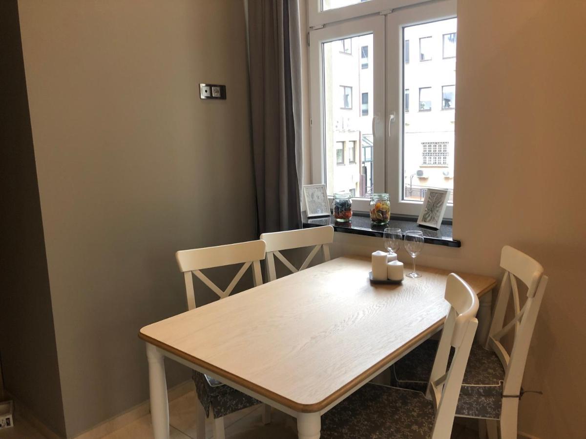 #Visitlublin Apartments City Center Narutowicza Esterno foto