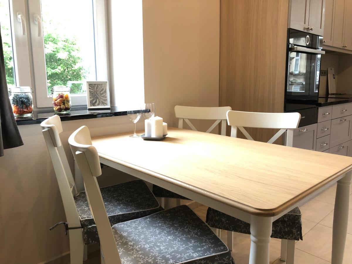#Visitlublin Apartments City Center Narutowicza Esterno foto