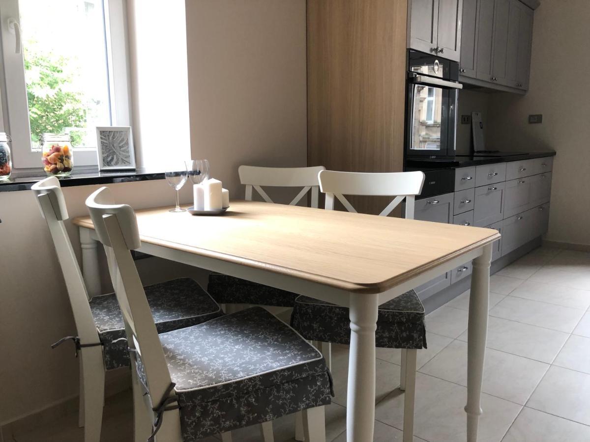 #Visitlublin Apartments City Center Narutowicza Esterno foto