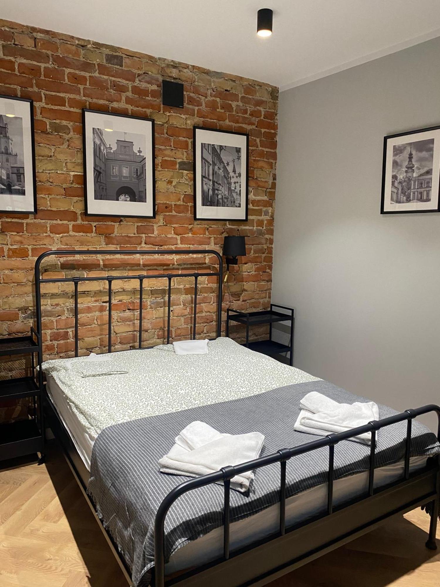 #Visitlublin Apartments City Center Narutowicza Esterno foto