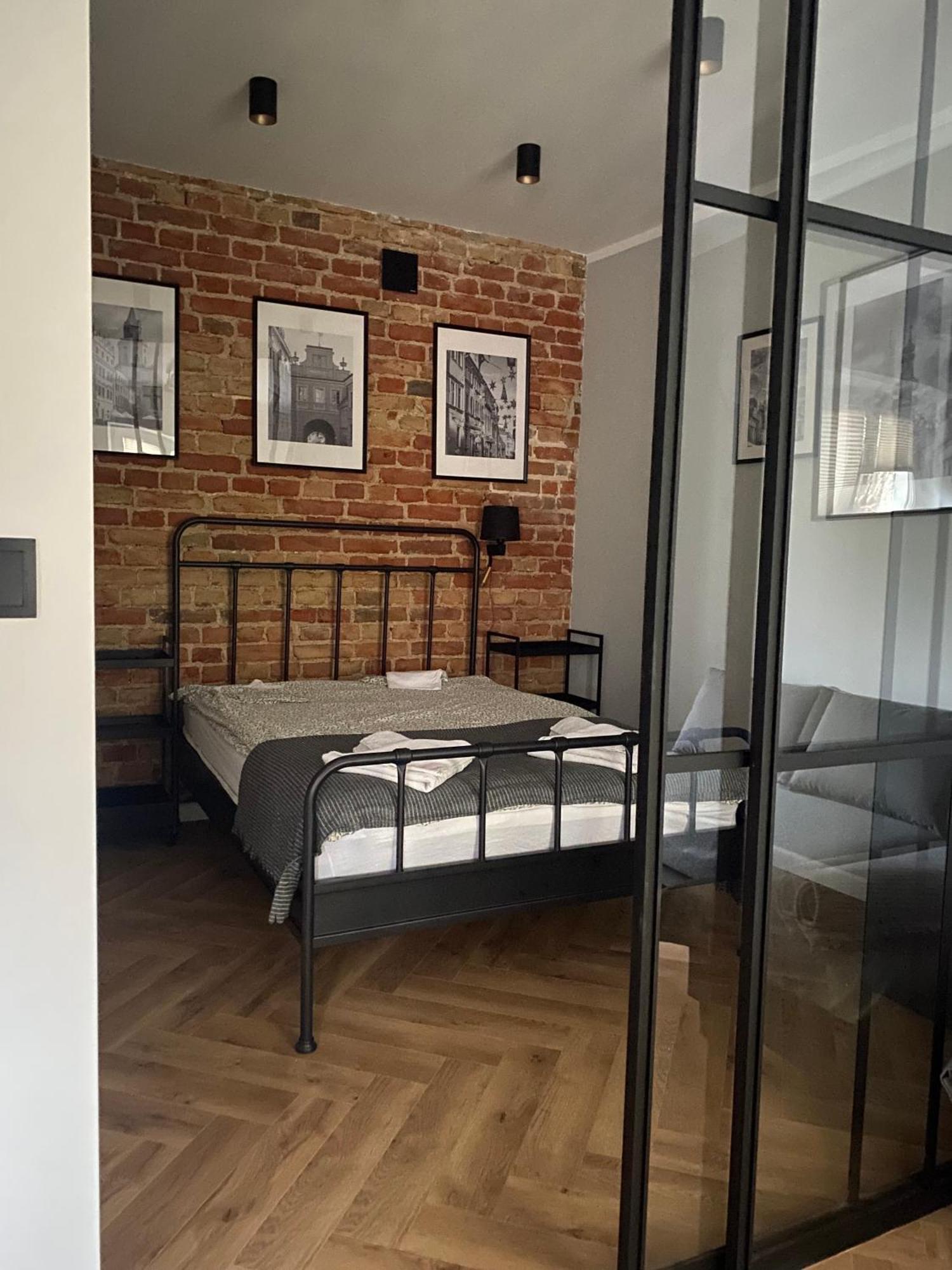 #Visitlublin Apartments City Center Narutowicza Esterno foto