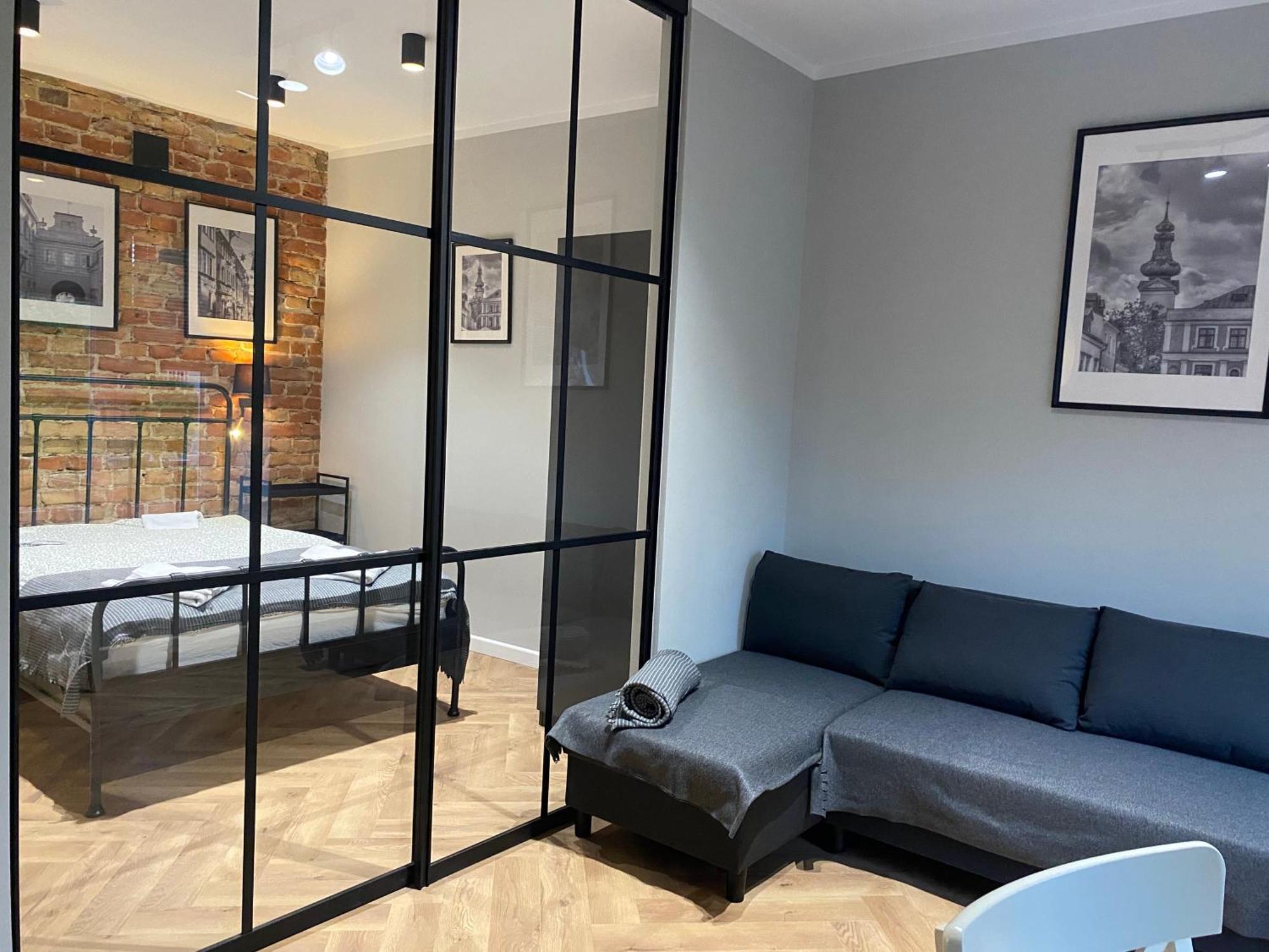 #Visitlublin Apartments City Center Narutowicza Esterno foto