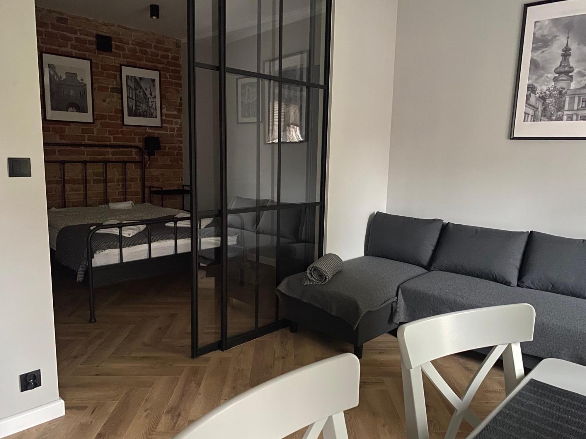 #Visitlublin Apartments City Center Narutowicza Esterno foto