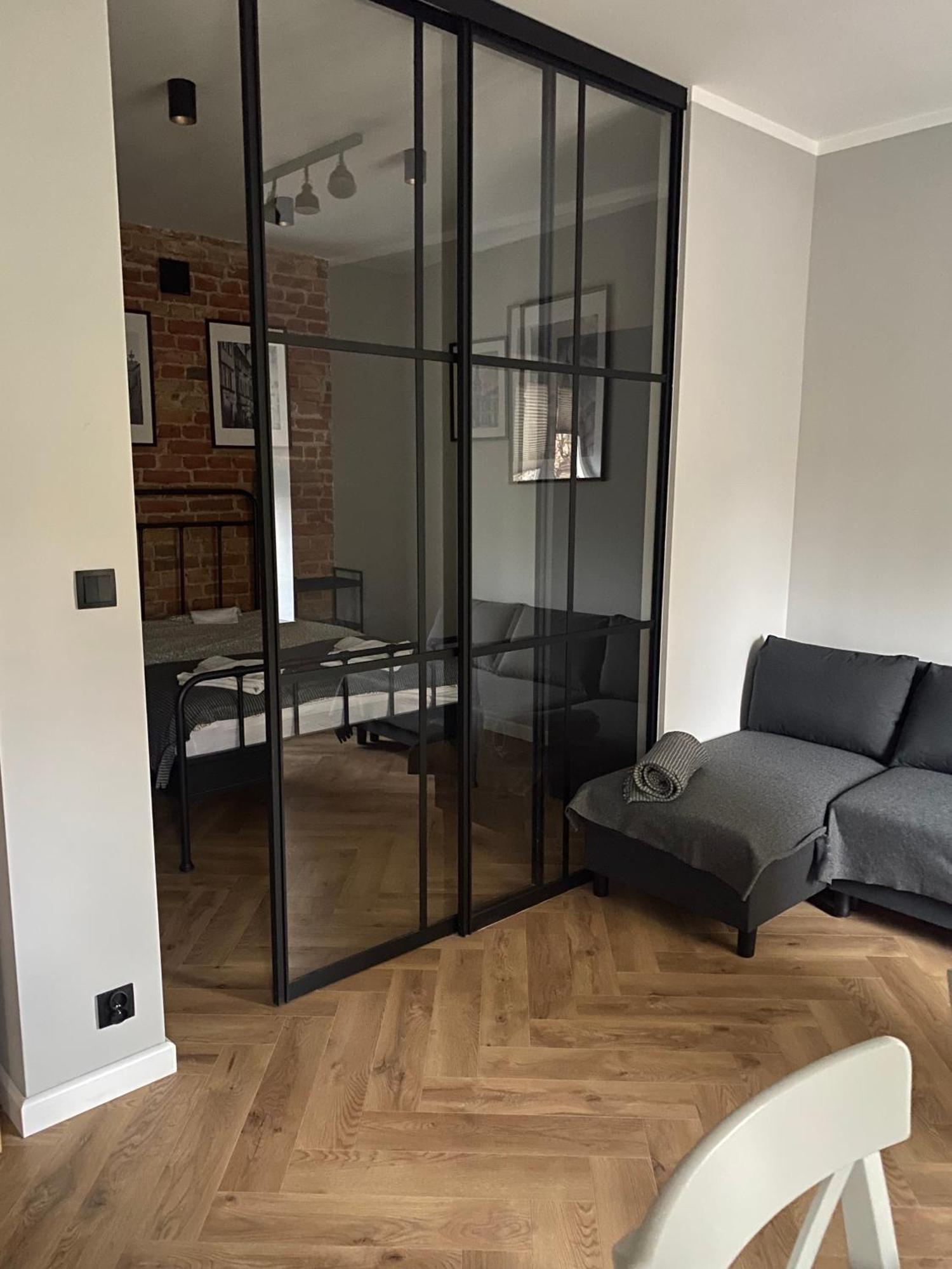 #Visitlublin Apartments City Center Narutowicza Esterno foto