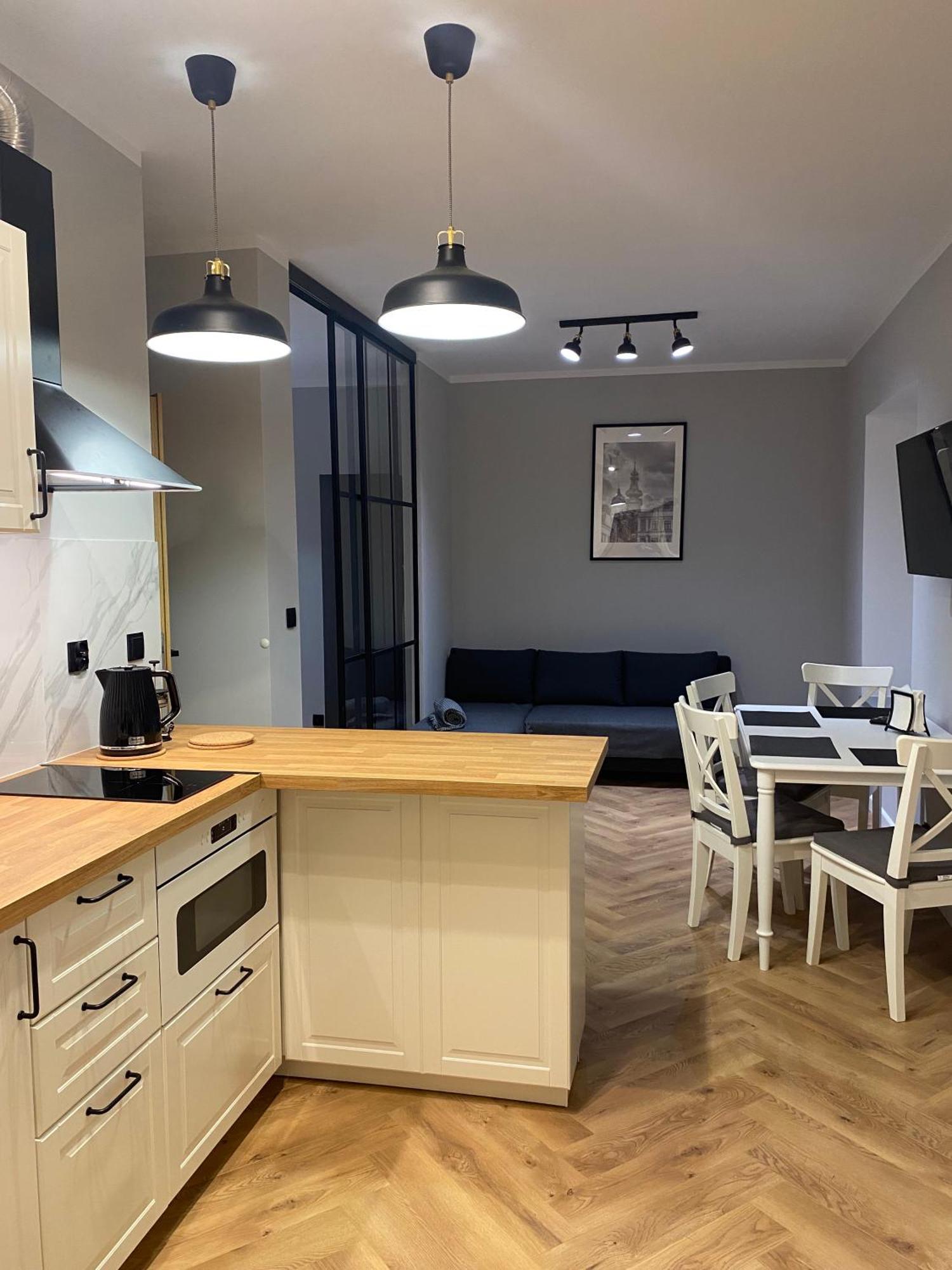 #Visitlublin Apartments City Center Narutowicza Esterno foto