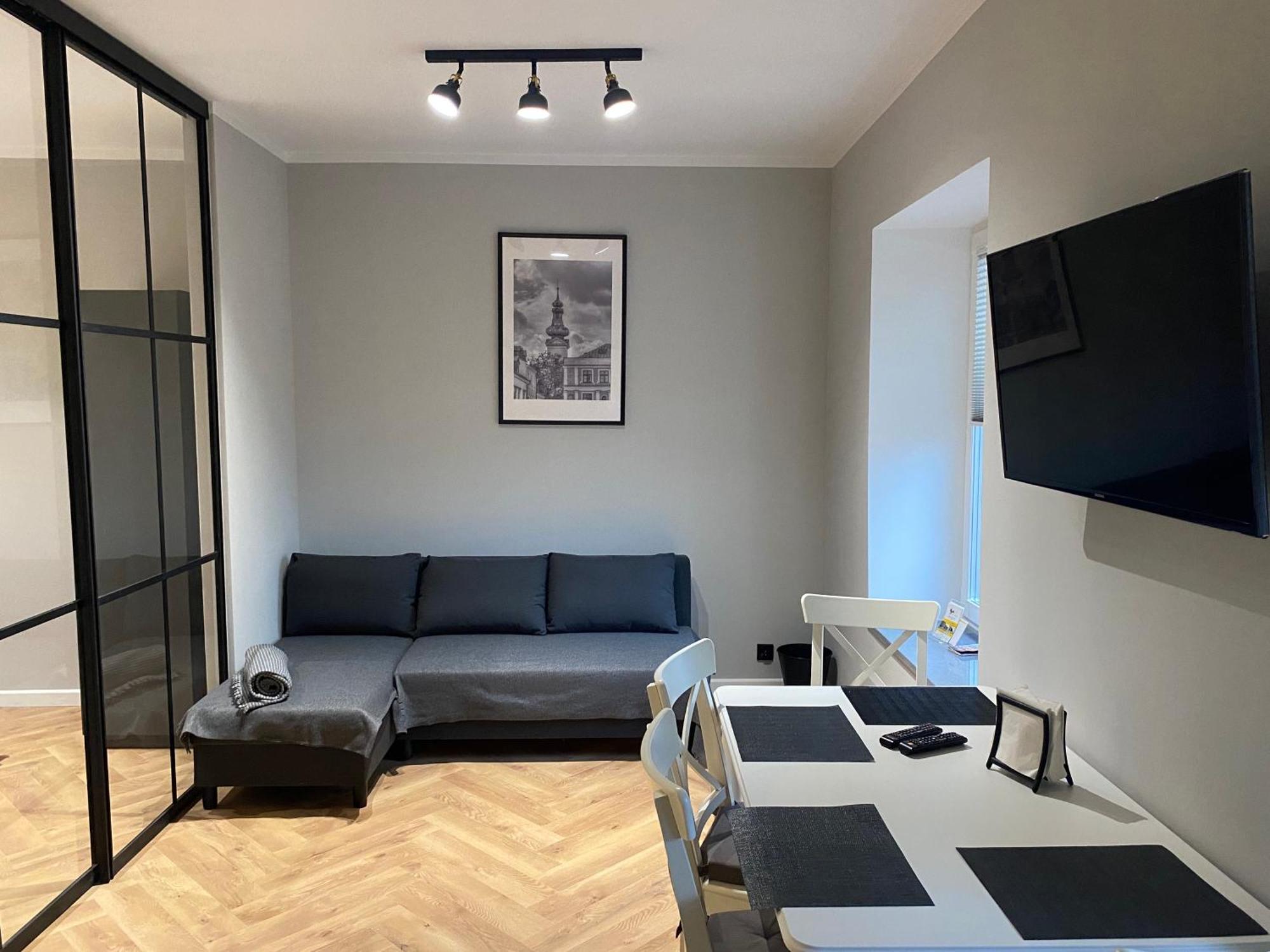 #Visitlublin Apartments City Center Narutowicza Esterno foto