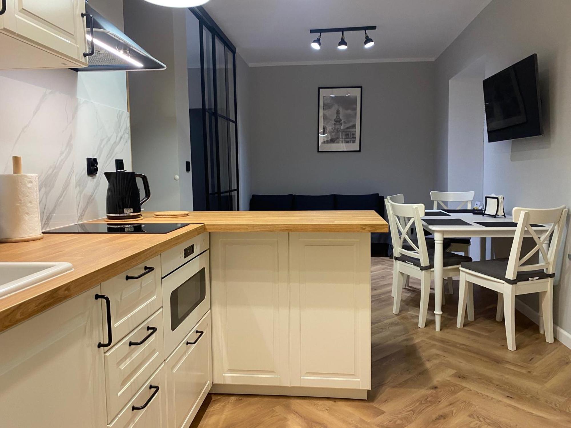 #Visitlublin Apartments City Center Narutowicza Esterno foto