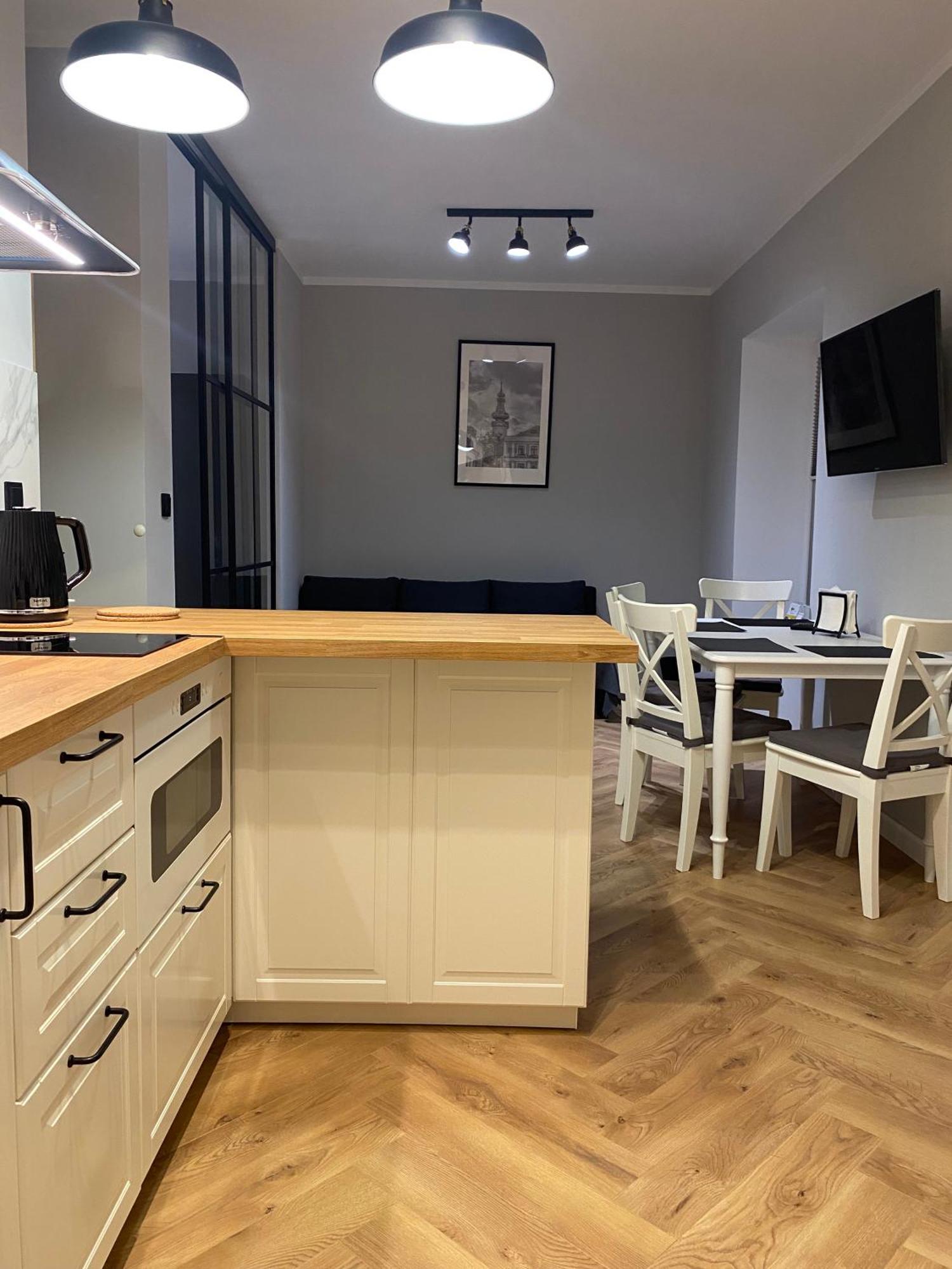 #Visitlublin Apartments City Center Narutowicza Esterno foto