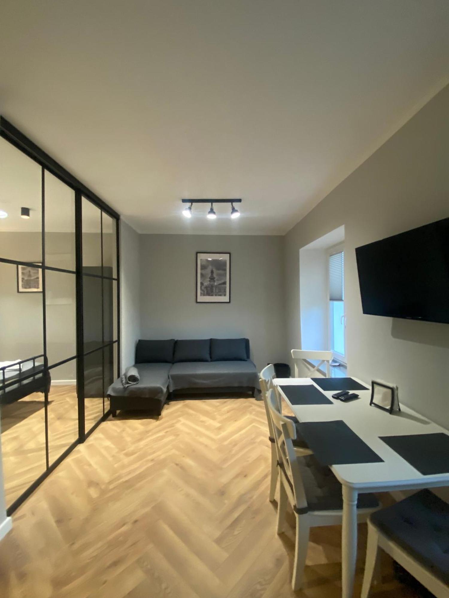 #Visitlublin Apartments City Center Narutowicza Esterno foto