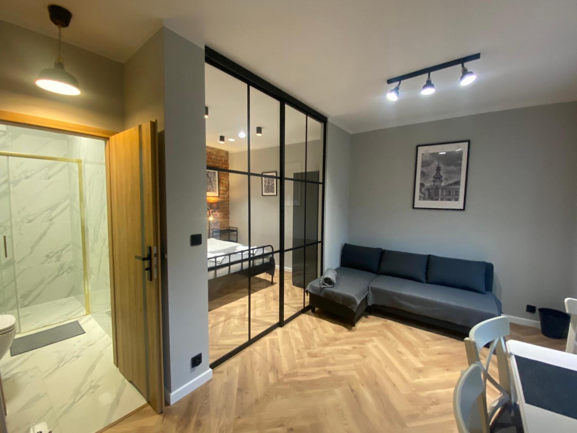 #Visitlublin Apartments City Center Narutowicza Esterno foto