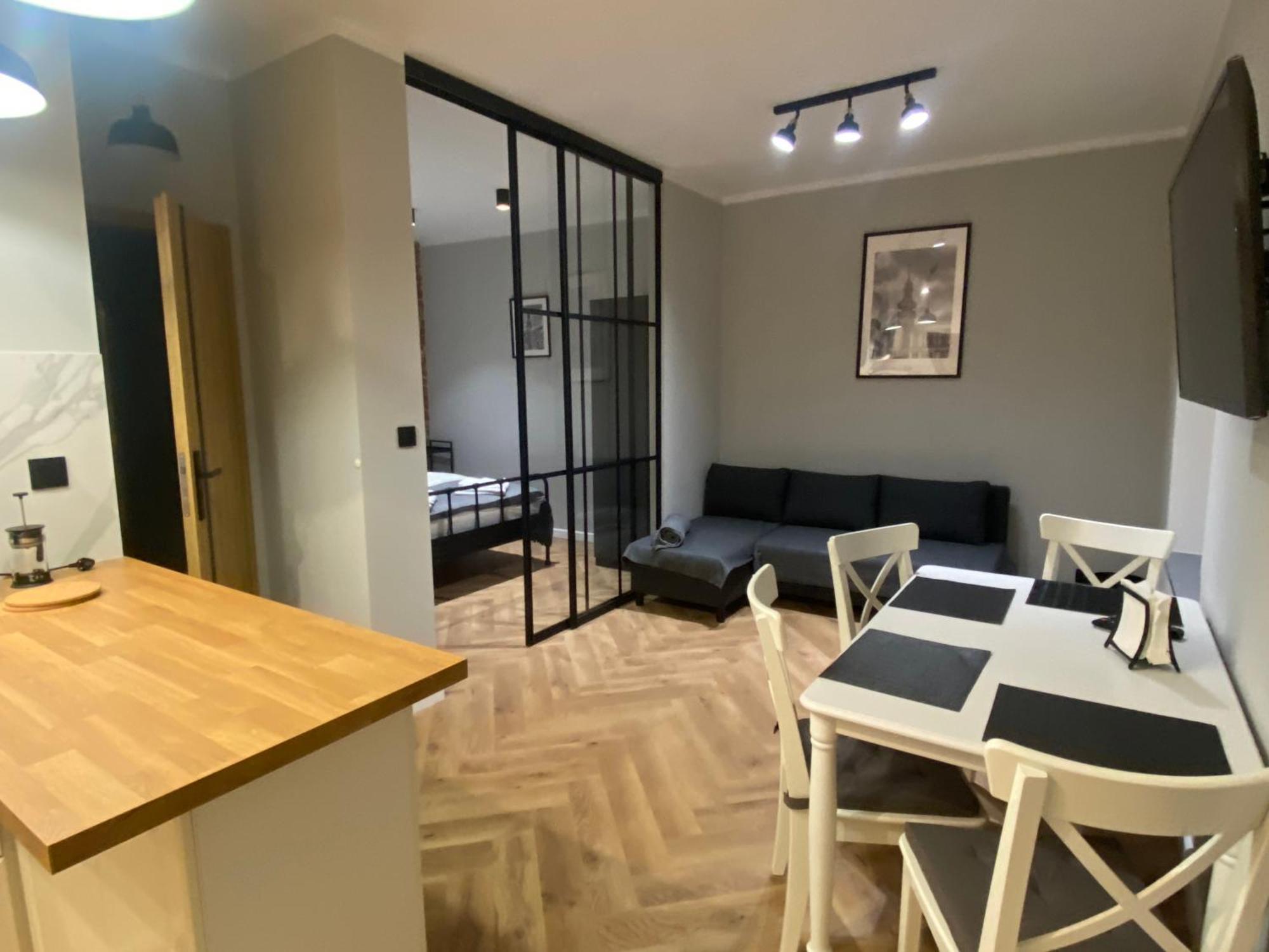 #Visitlublin Apartments City Center Narutowicza Esterno foto