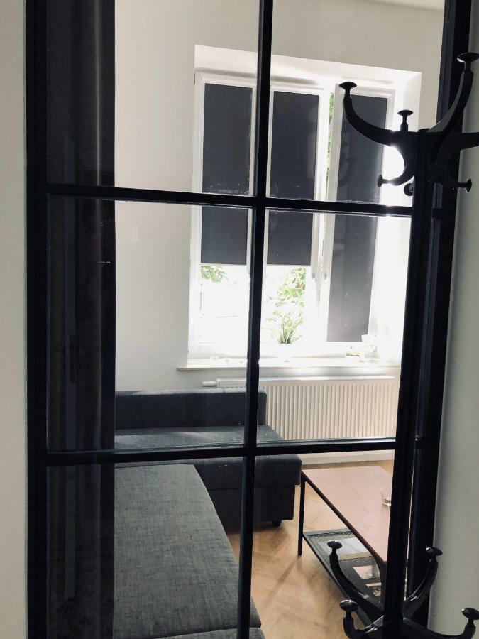 #Visitlublin Apartments City Center Narutowicza Esterno foto