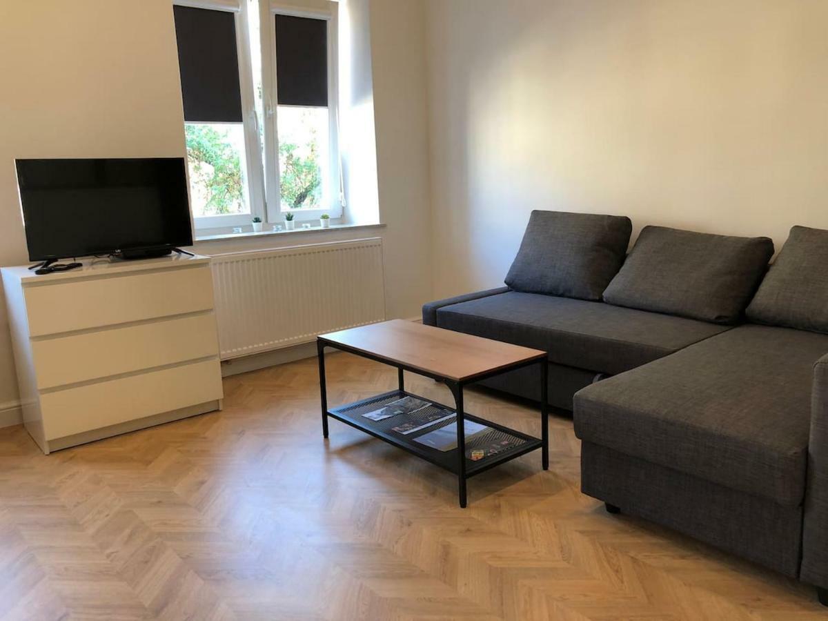 #Visitlublin Apartments City Center Narutowicza Esterno foto