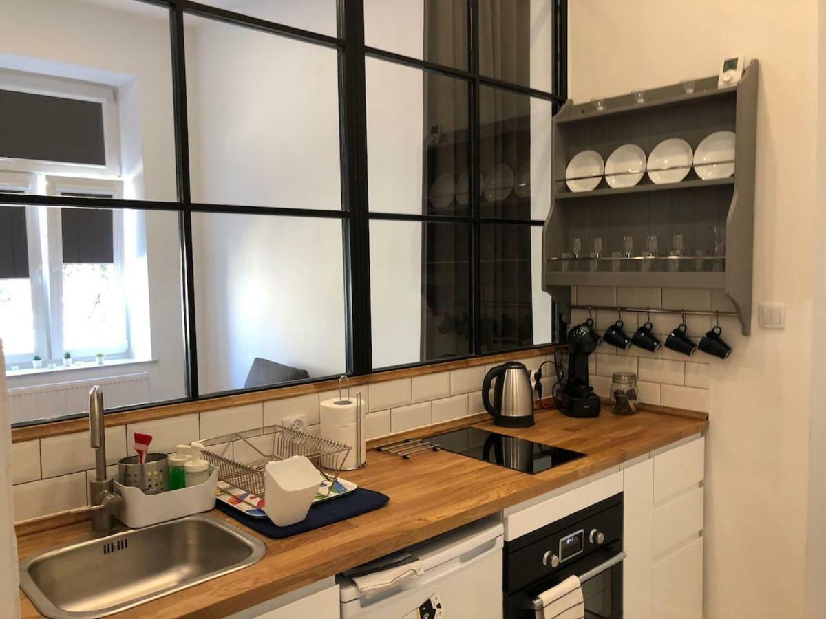 #Visitlublin Apartments City Center Narutowicza Esterno foto
