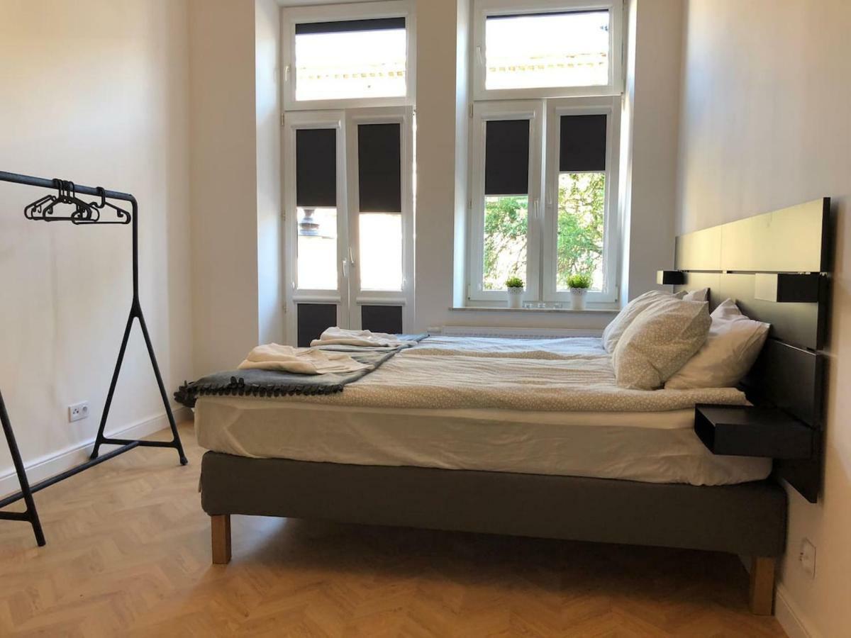 #Visitlublin Apartments City Center Narutowicza Esterno foto