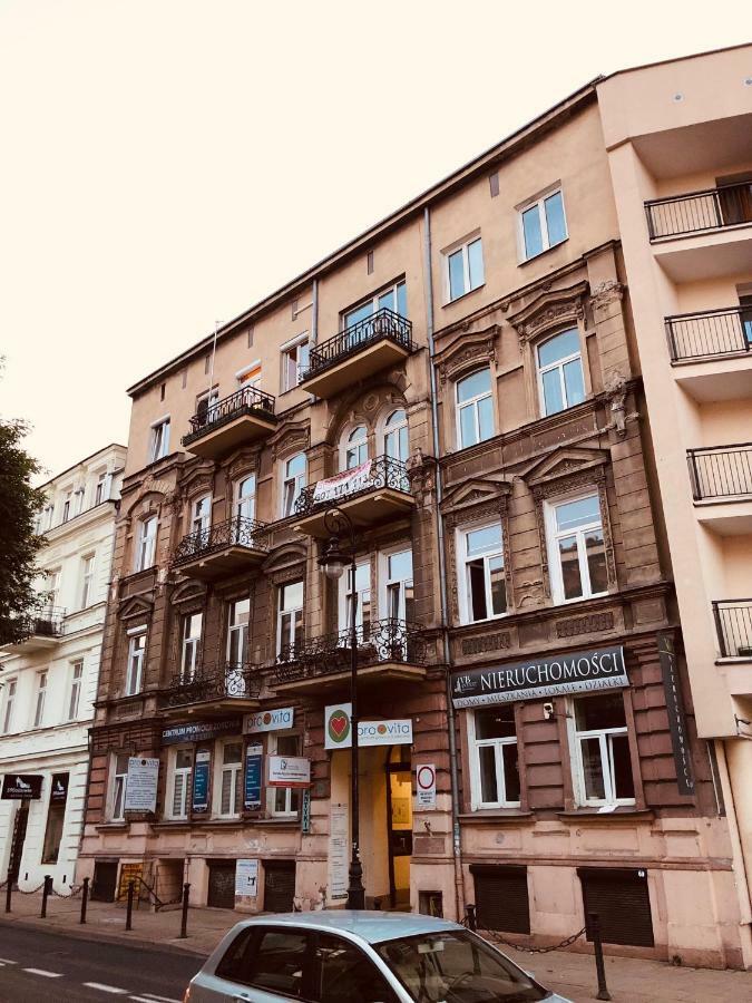 #Visitlublin Apartments City Center Narutowicza Esterno foto
